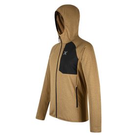 Montura Dolomiti Hodded Maglia